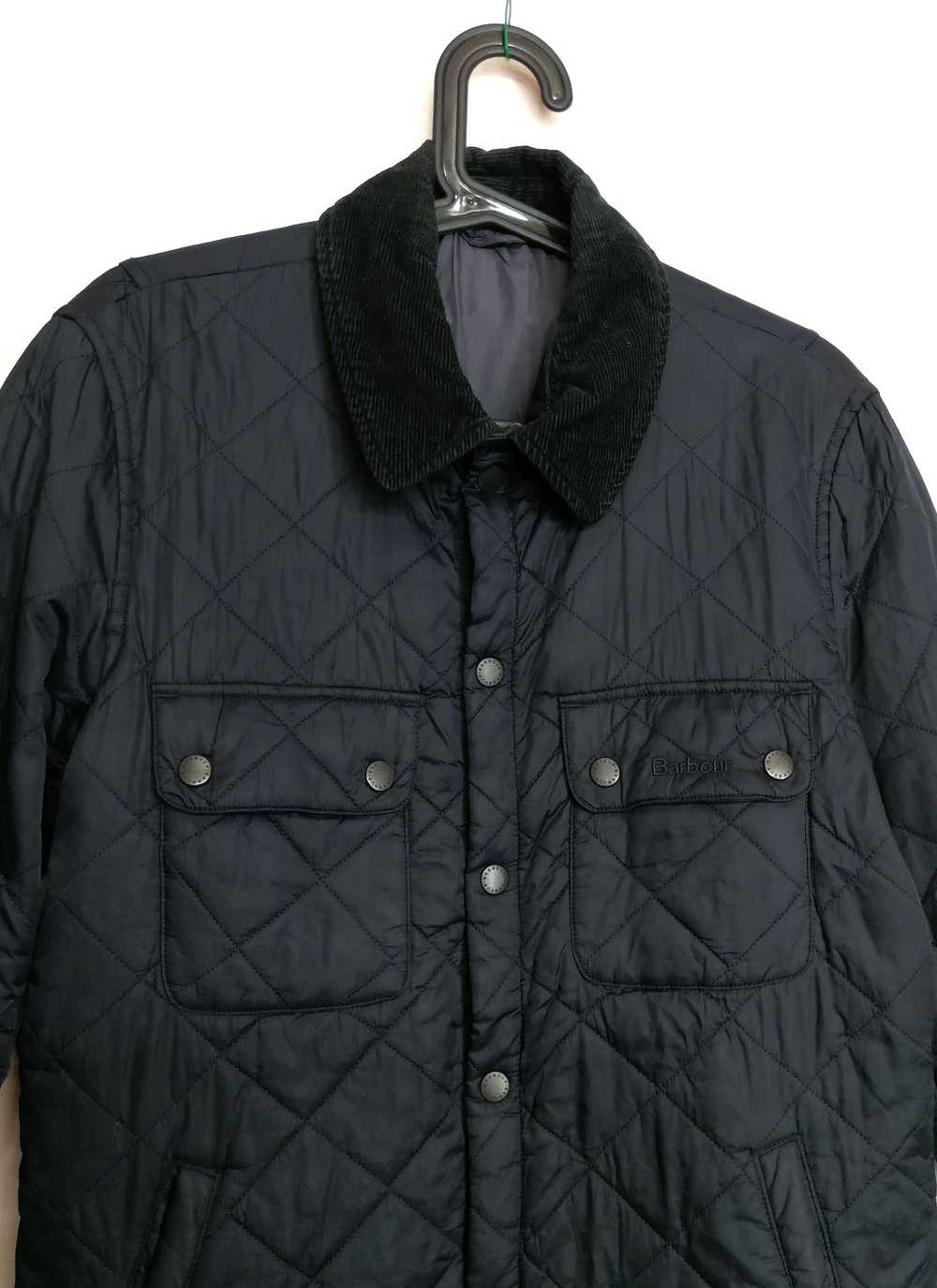 Barbour Barbour Akenside Quilt Jacket - image 6