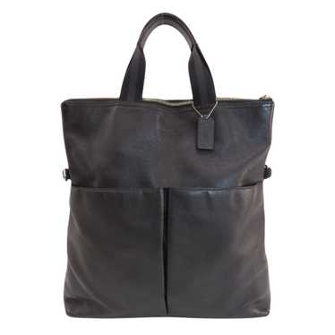 Coach tote bag thompson - Gem