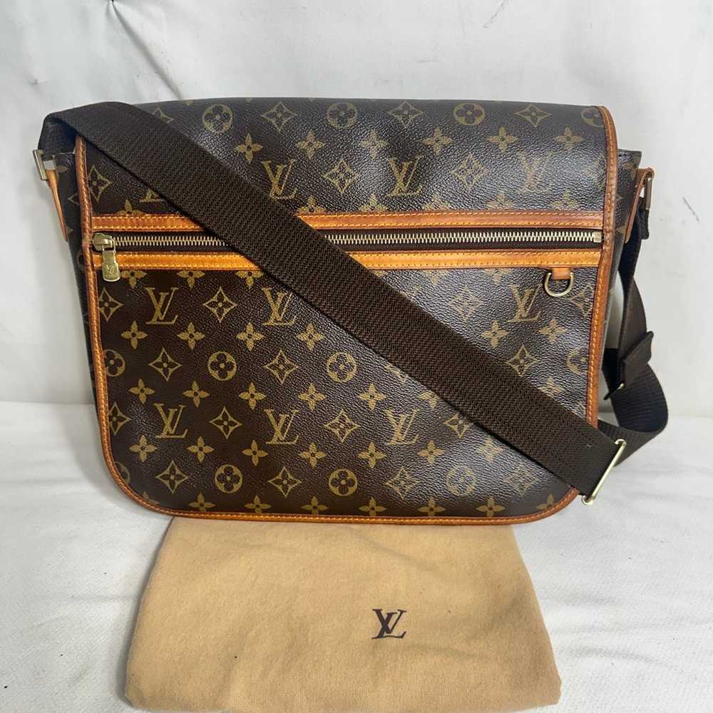 Louis Vuitton Shoulder Bag - image 1