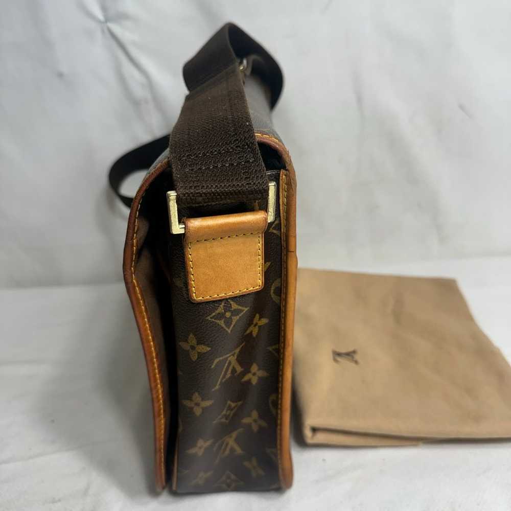 Louis Vuitton Shoulder Bag - image 3