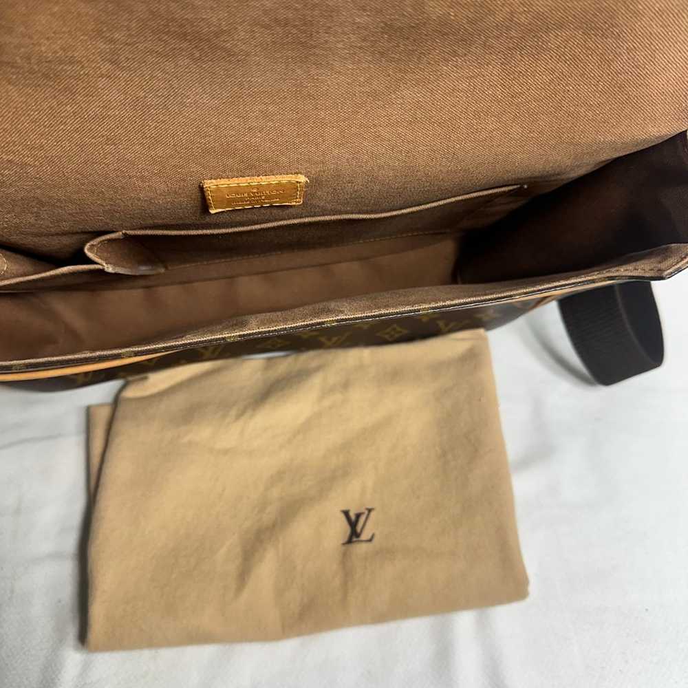 Louis Vuitton Shoulder Bag - image 8