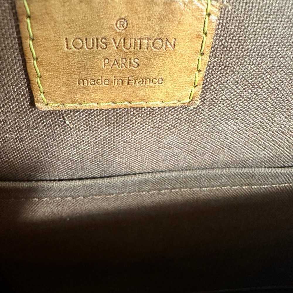 Louis Vuitton Shoulder Bag - image 9