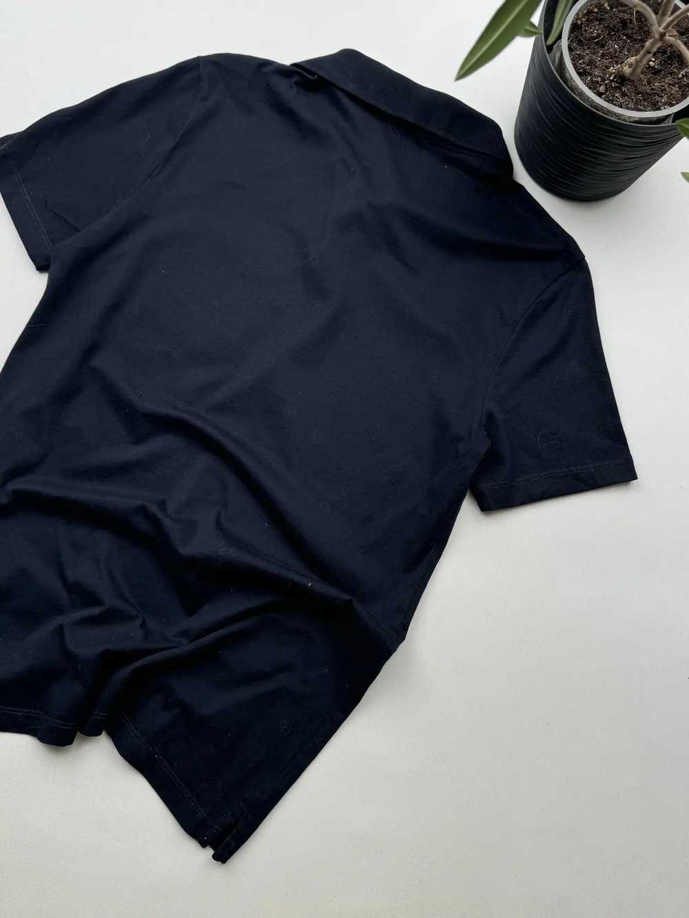 Designer × Reiss × Streetwear Reiss Polo T-Shirt - image 8