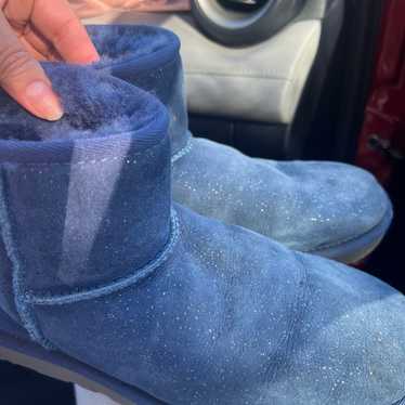 ugg boots size 7