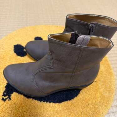 Regetta Boots Size S