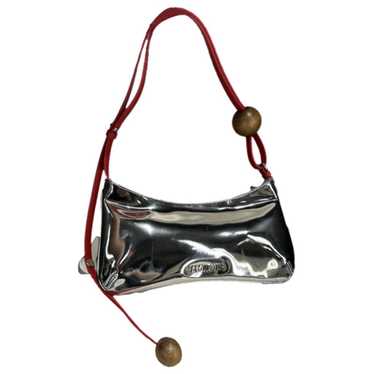 Jacquemus Le Bisou patent leather handbag - image 1