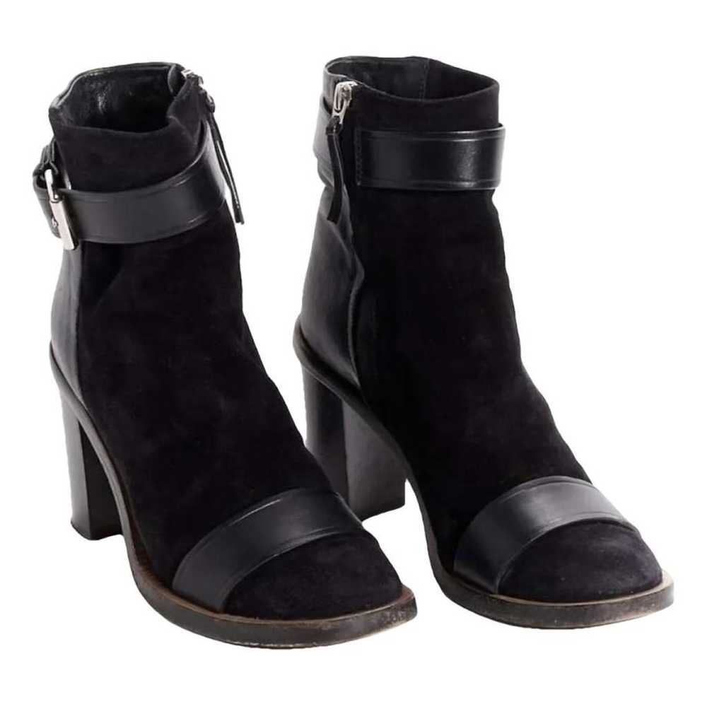 Isabel Marant Deyissa boots - image 1