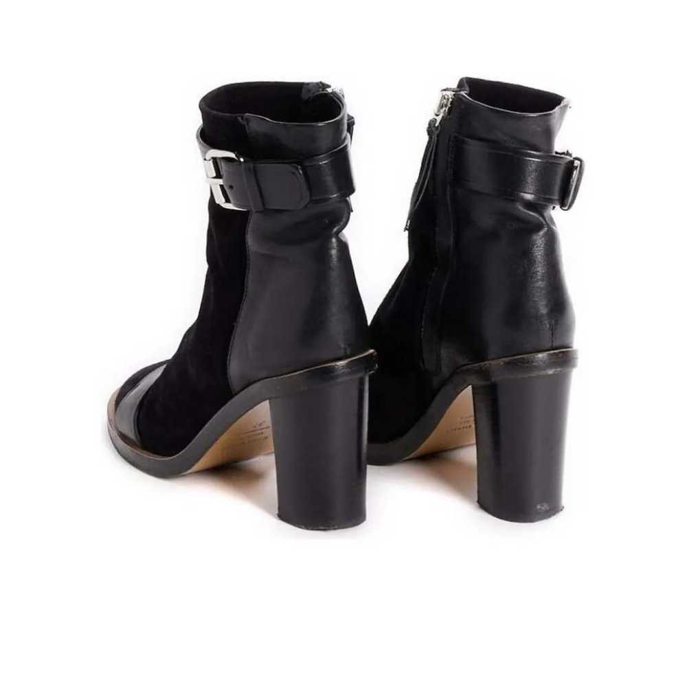 Isabel Marant Deyissa boots - image 2