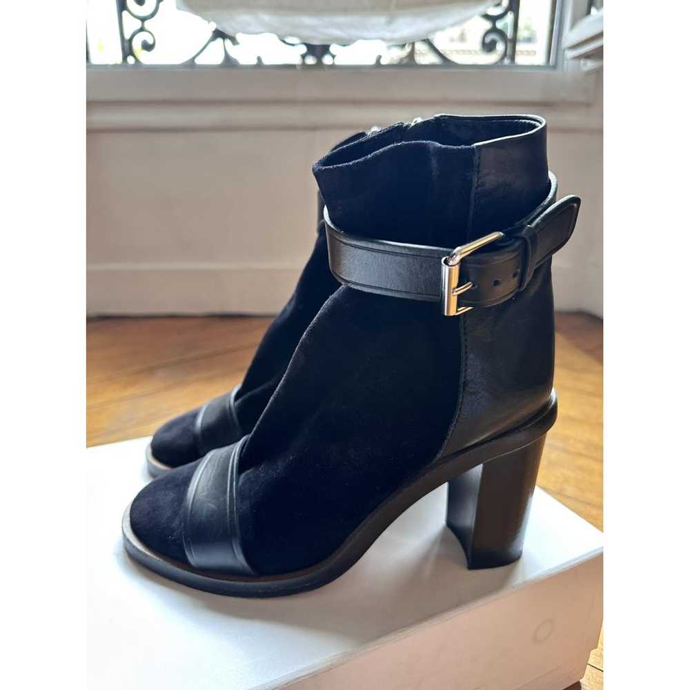 Isabel Marant Deyissa boots - image 3