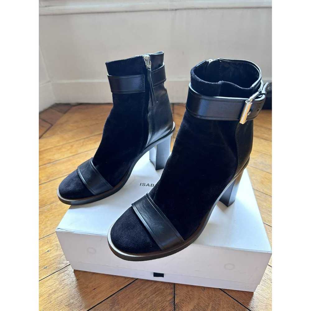 Isabel Marant Deyissa boots - image 6