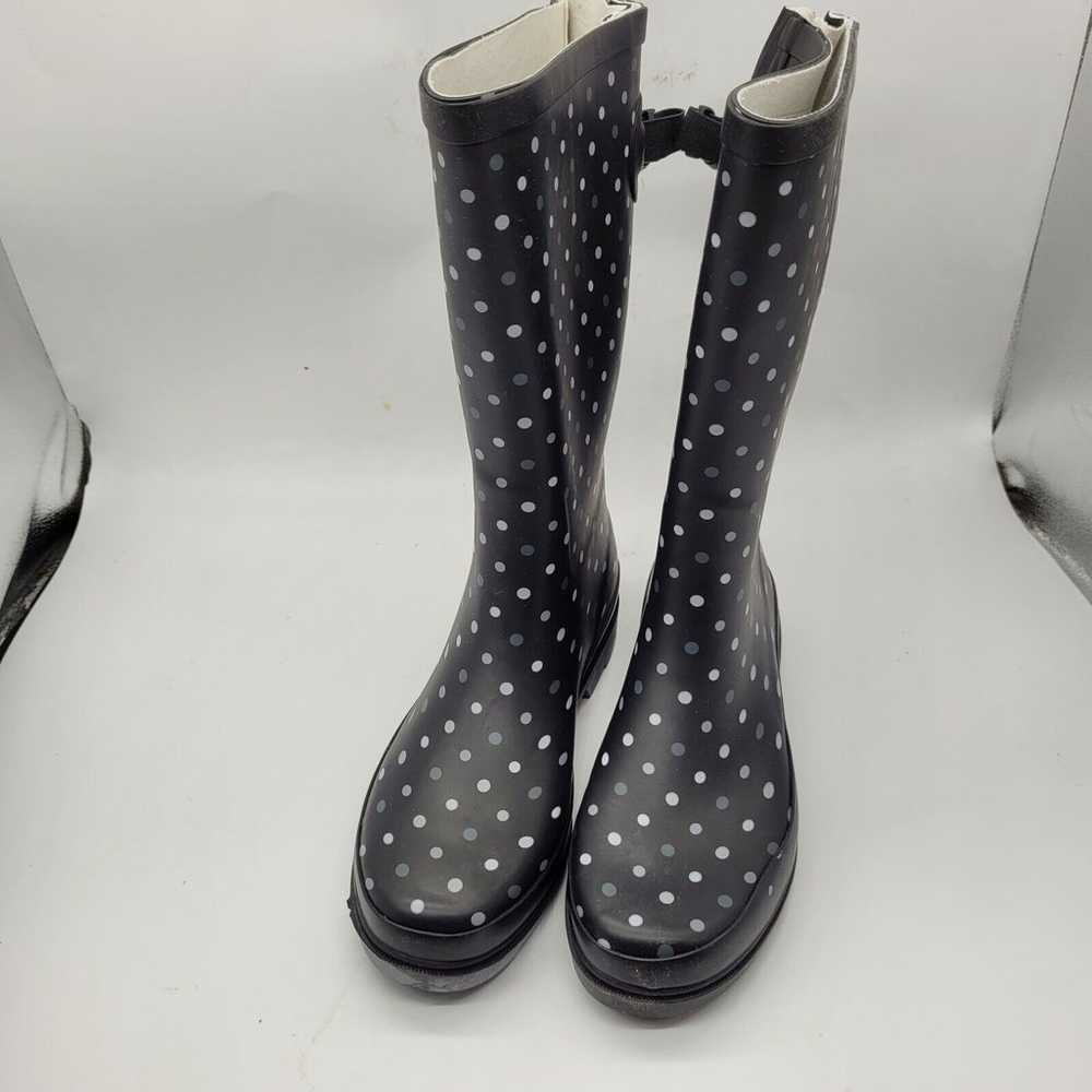 NEW WESTERN CHIEF simple dot vari-fit-black Water… - image 2