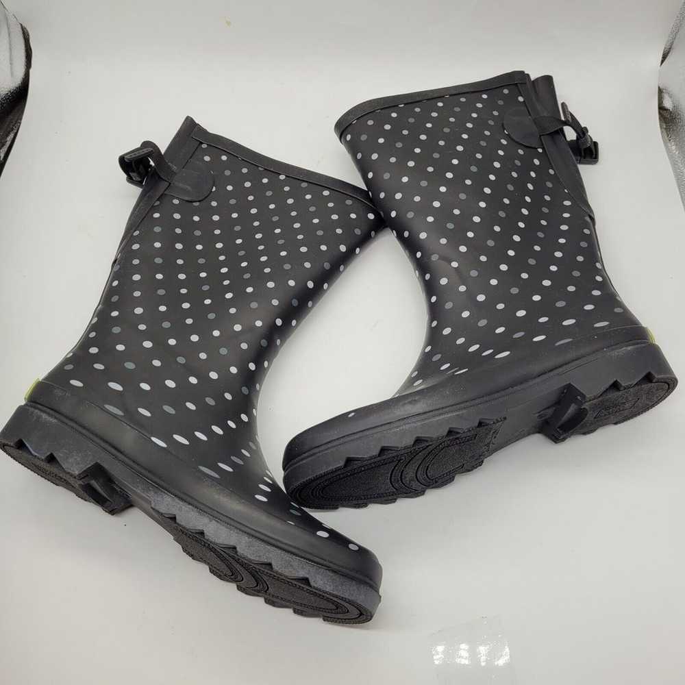 NEW WESTERN CHIEF simple dot vari-fit-black Water… - image 3