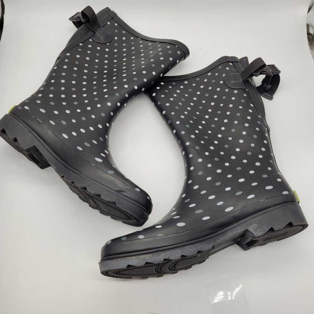 NEW WESTERN CHIEF simple dot vari-fit-black Water… - image 4