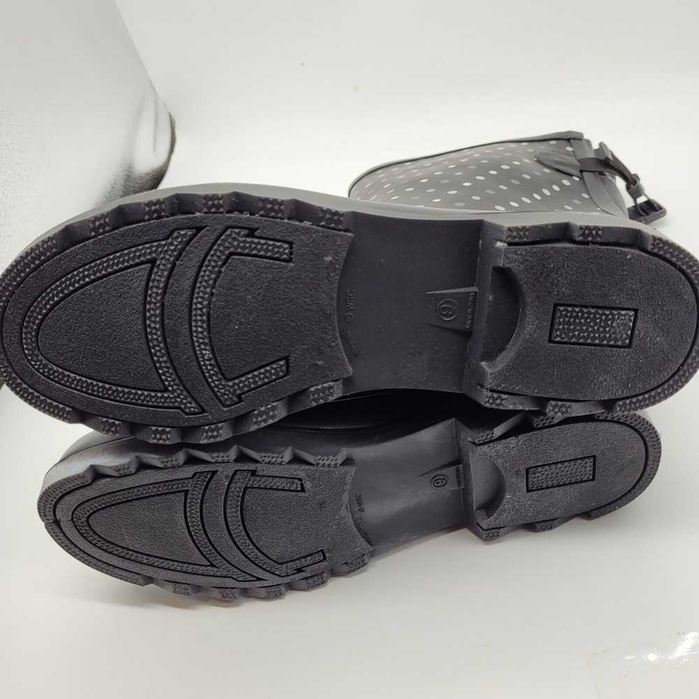 NEW WESTERN CHIEF simple dot vari-fit-black Water… - image 7