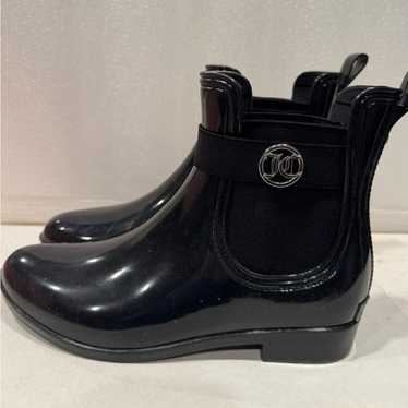 Juicy Couture Rain Boots Women’s Size 7