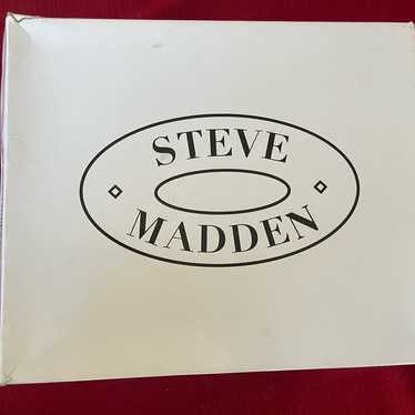 Steve Madden shoes