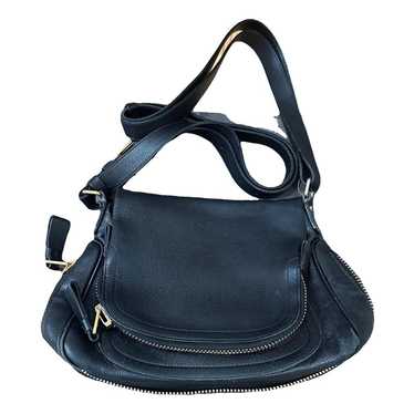 Tom Ford Jennifer leather handbag - image 1