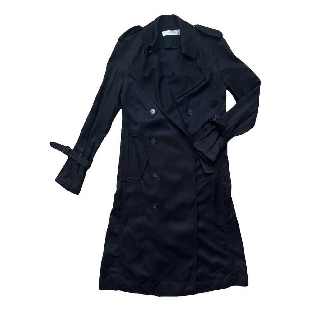 Victoria Beckham Trench coat - image 1