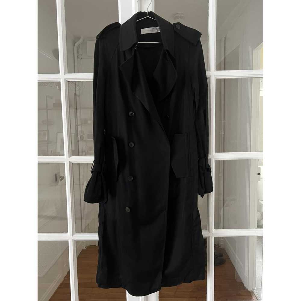 Victoria Beckham Trench coat - image 7