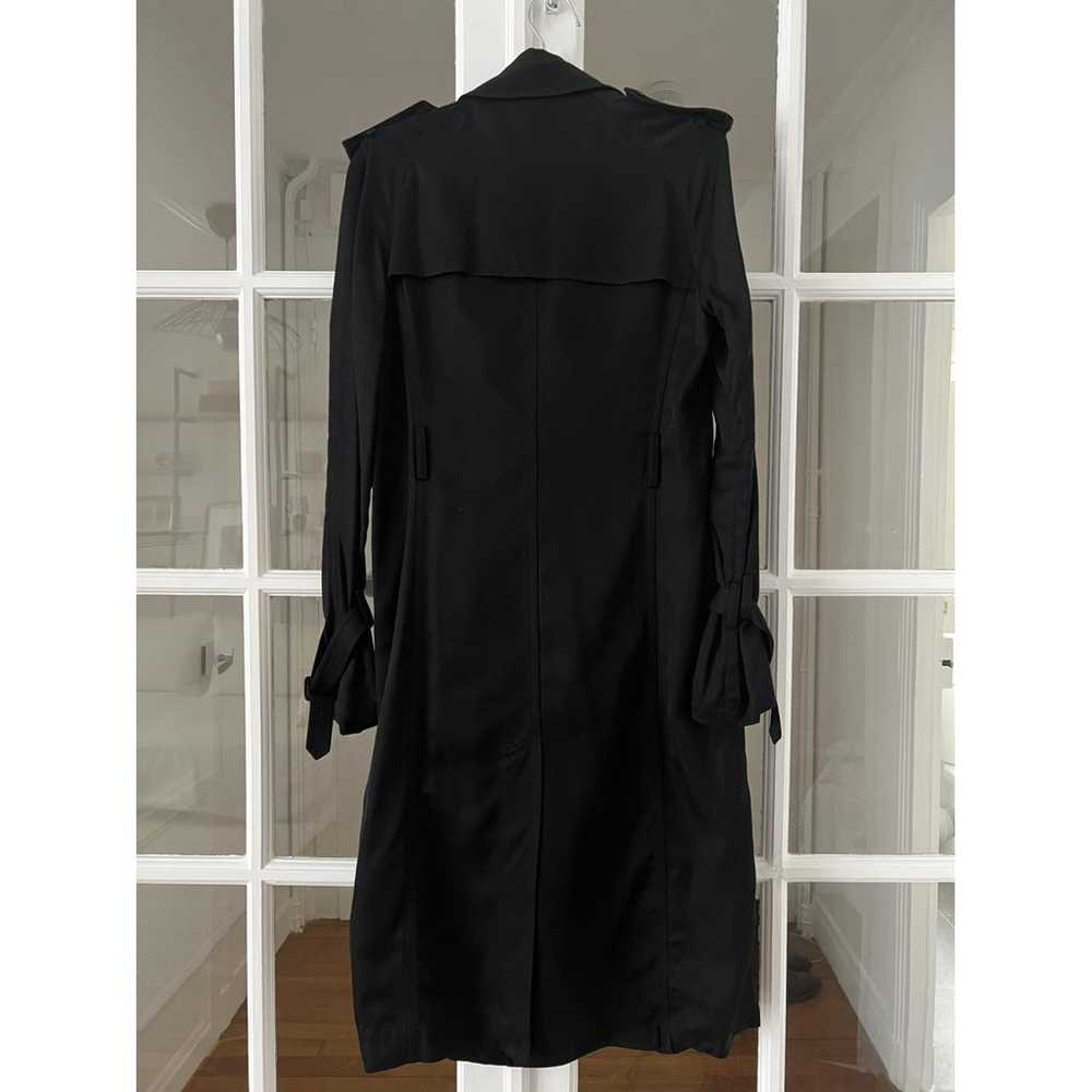 Victoria Beckham Trench coat - image 8