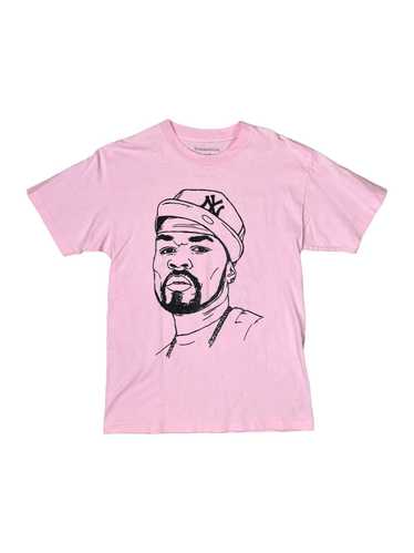 Superrradical Superrradical 50 Cent Short Sleeve T