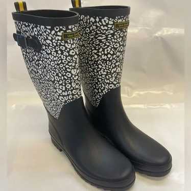 Vera Bradley Rain Boots NWOT