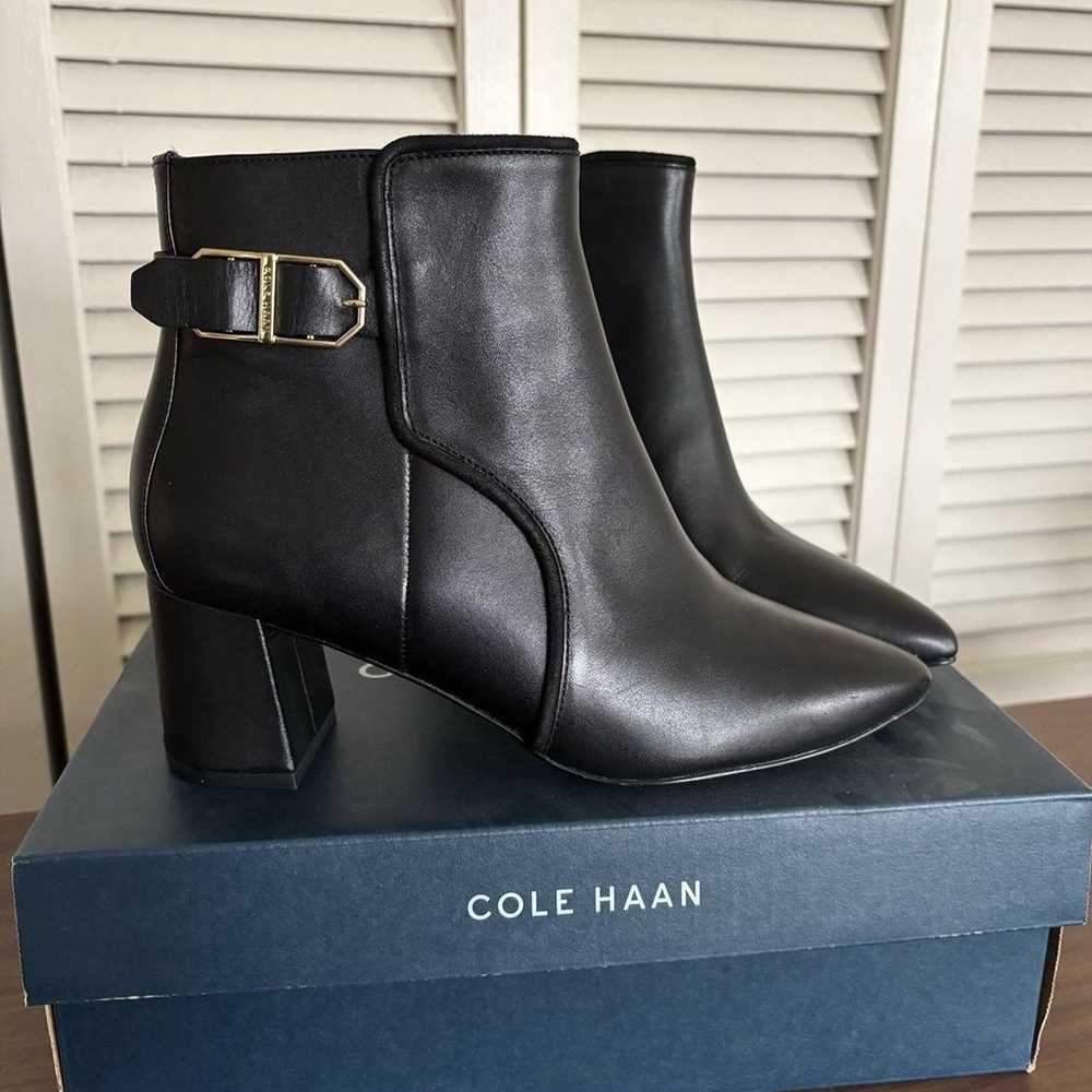 Cole Haan Women’s Bootie Shoes - image 1