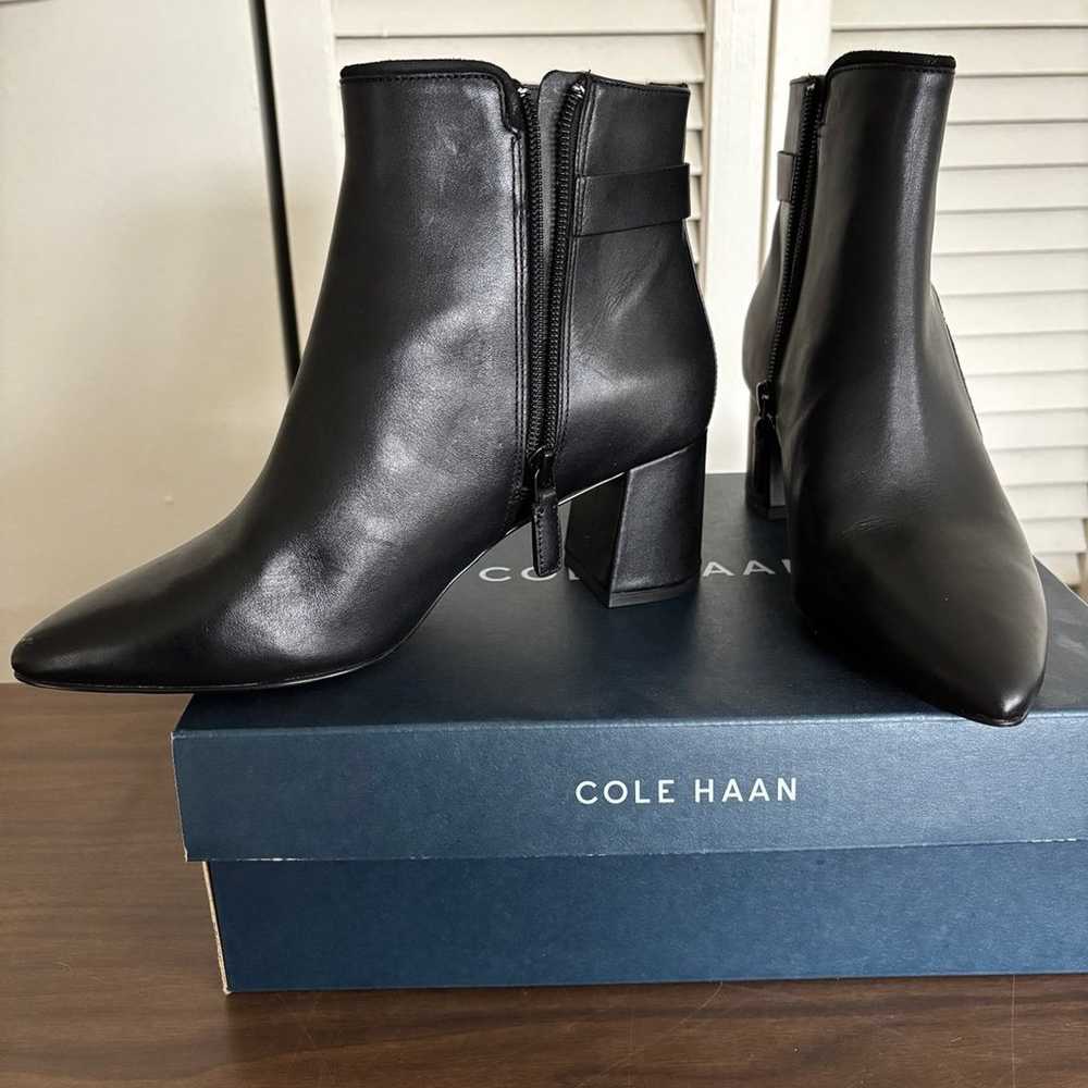 Cole Haan Women’s Bootie Shoes - image 2