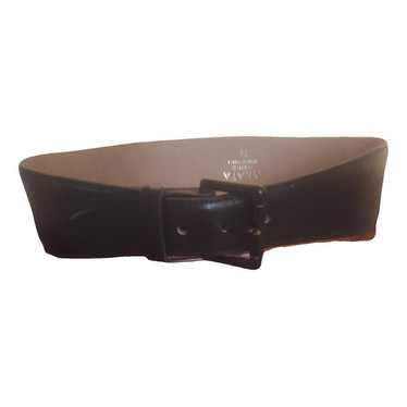 Alaïa Leather belt - image 1