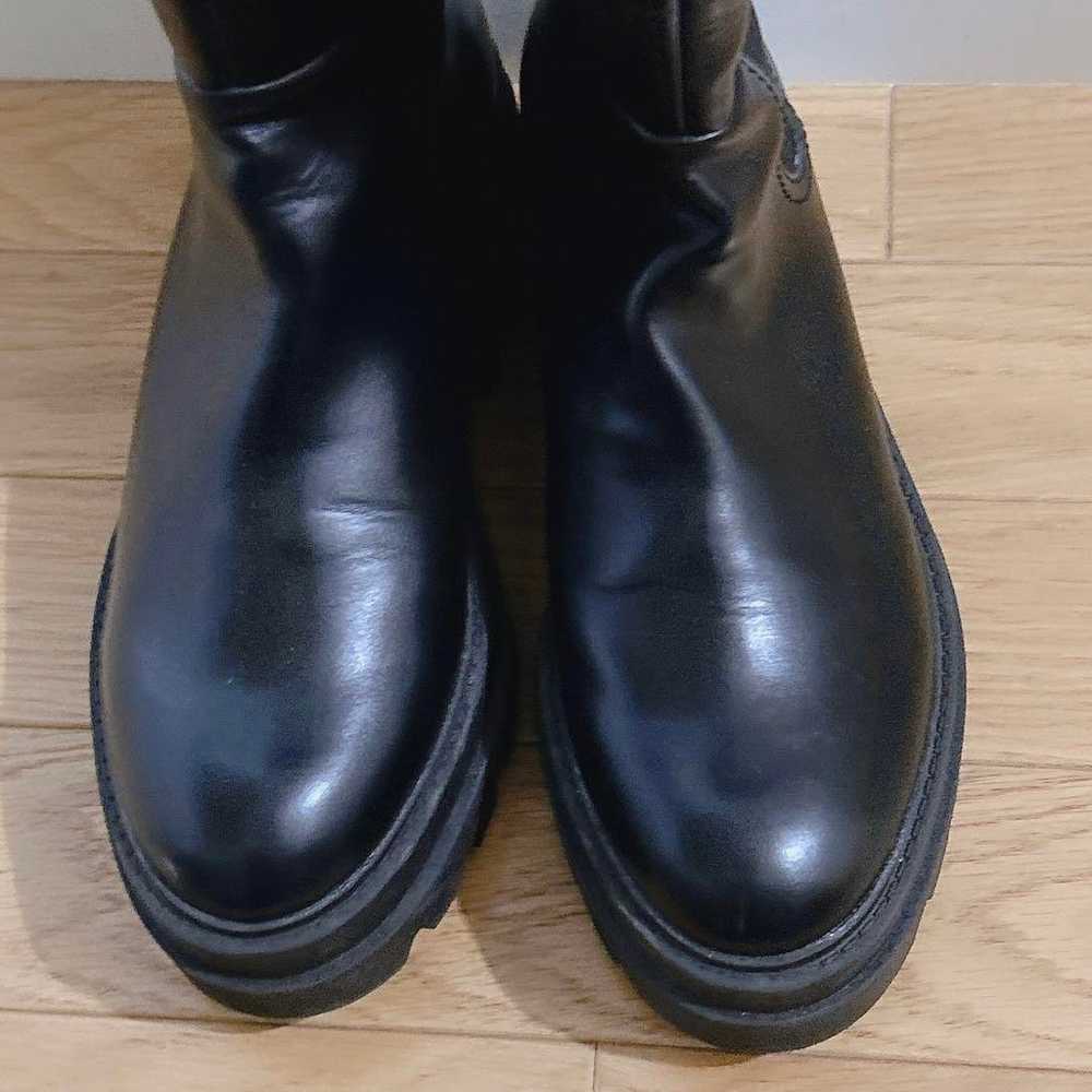 Lowry's Farm Side Gore Long Boots, Size L - image 12