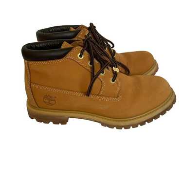 Timberland Women's 8 M Nellie Waterproof Chukka B… - image 1