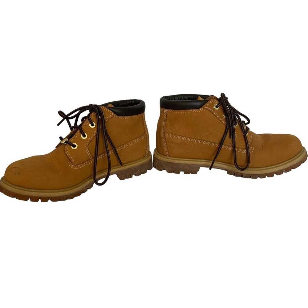 Timberland Women's 8 M Nellie Waterproof Chukka B… - image 4