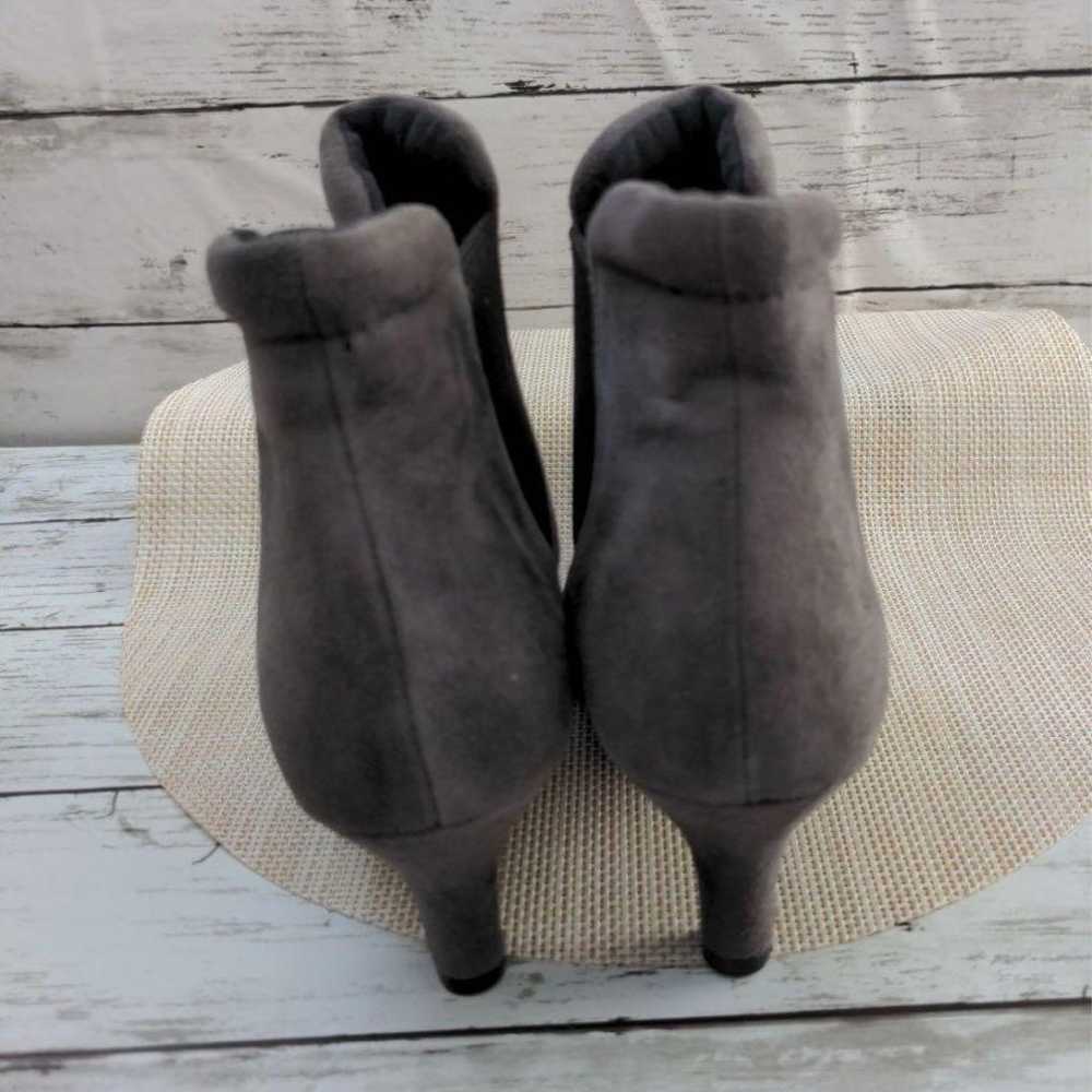 Riz Raffinee Short Boots Side Gore Booties - image 3