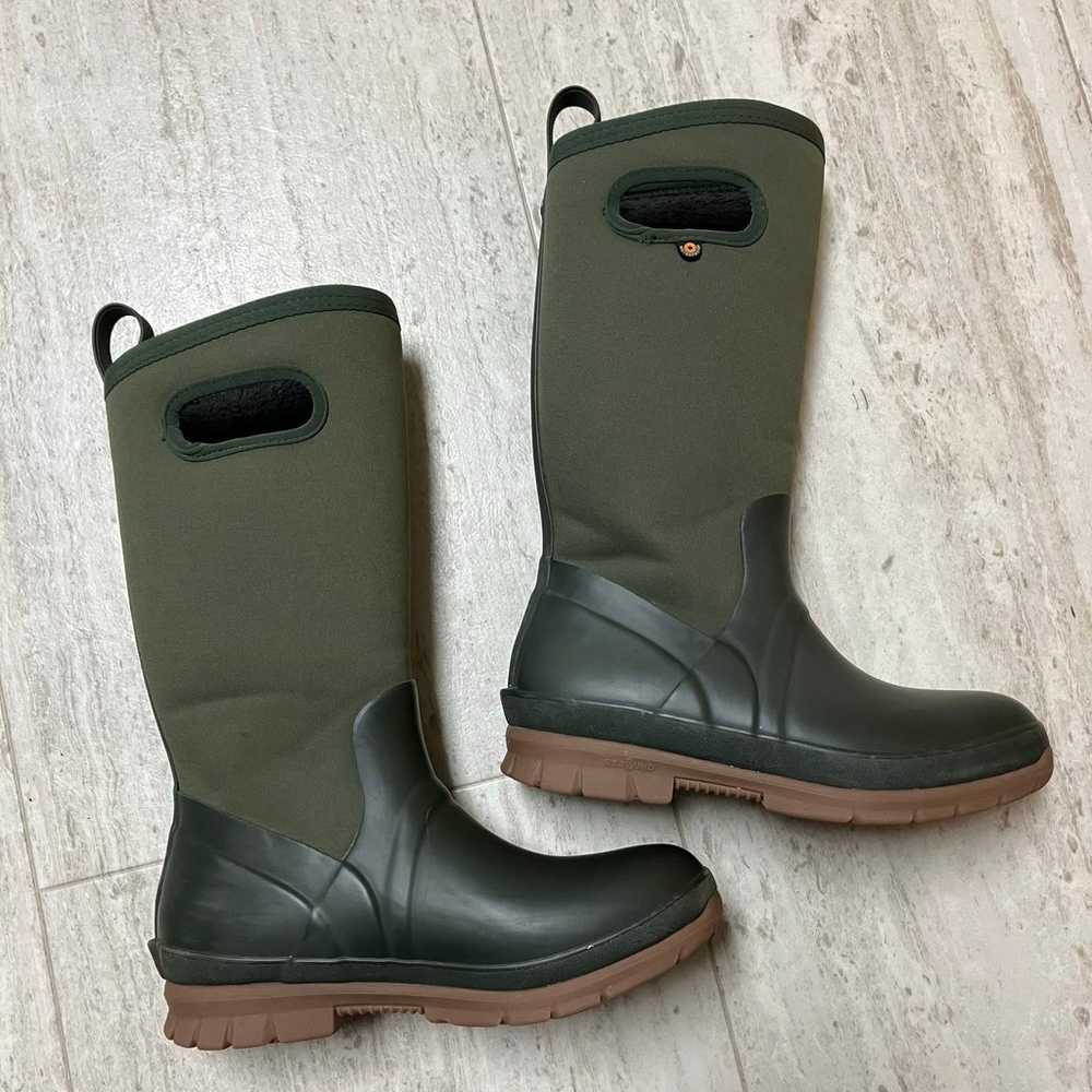 Bogs Waterproof Winter Boots - image 6