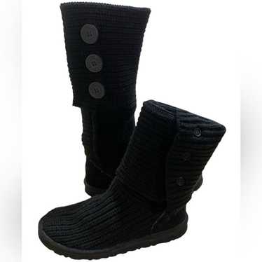 UGG Classic Cardy Boots