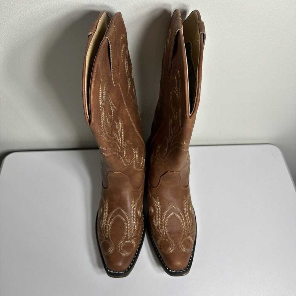 ROPER Women's Riley Mid Calf Casual Boots Size 8.… - image 3