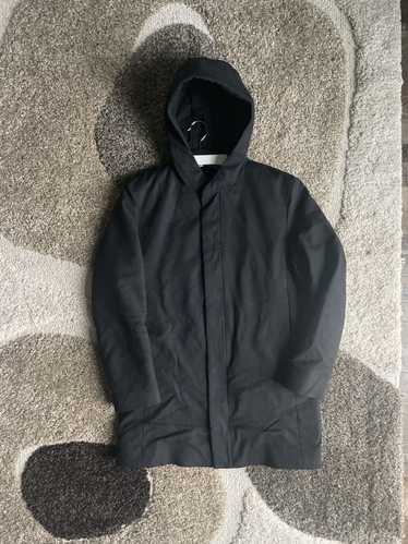 Cos COS - Hooded Padded Parka