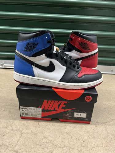 Jordan Brand Jordan 1 Retro High OG Top 3