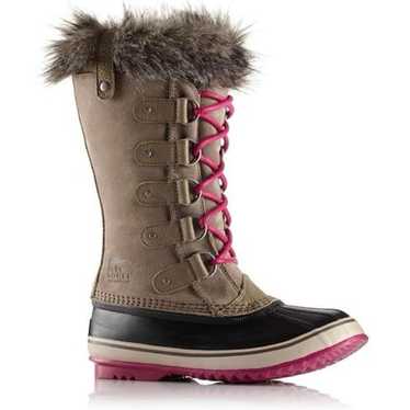 Sorel Joan of arc Boots