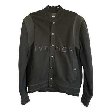 Givenchy Wool jacket