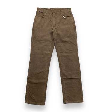 Rrl corduroy pants - Gem Rrl corduroy pants - Gem