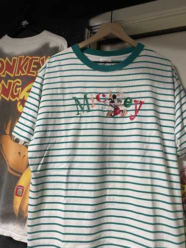 Mickey Mouse × Vintage 90’s Vintage Mickey Mouse D