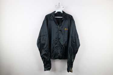 80s souvenir jacket sukajan - Gem