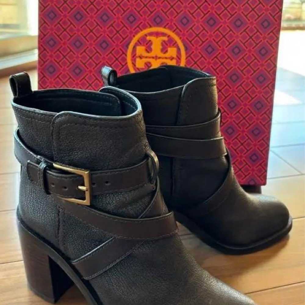 Tory Burch Short Boots, Boots, Booties - image 1