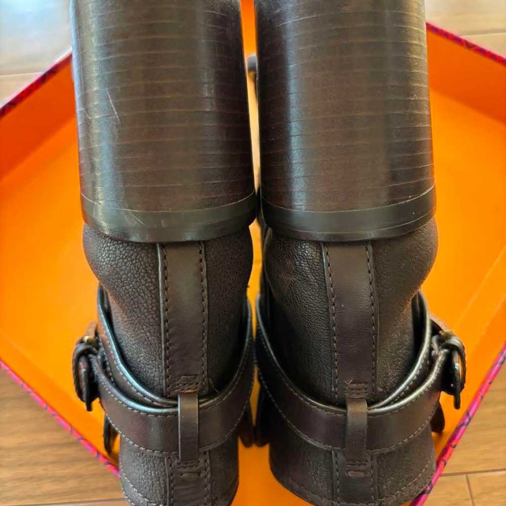 Tory Burch Short Boots, Boots, Booties - image 5