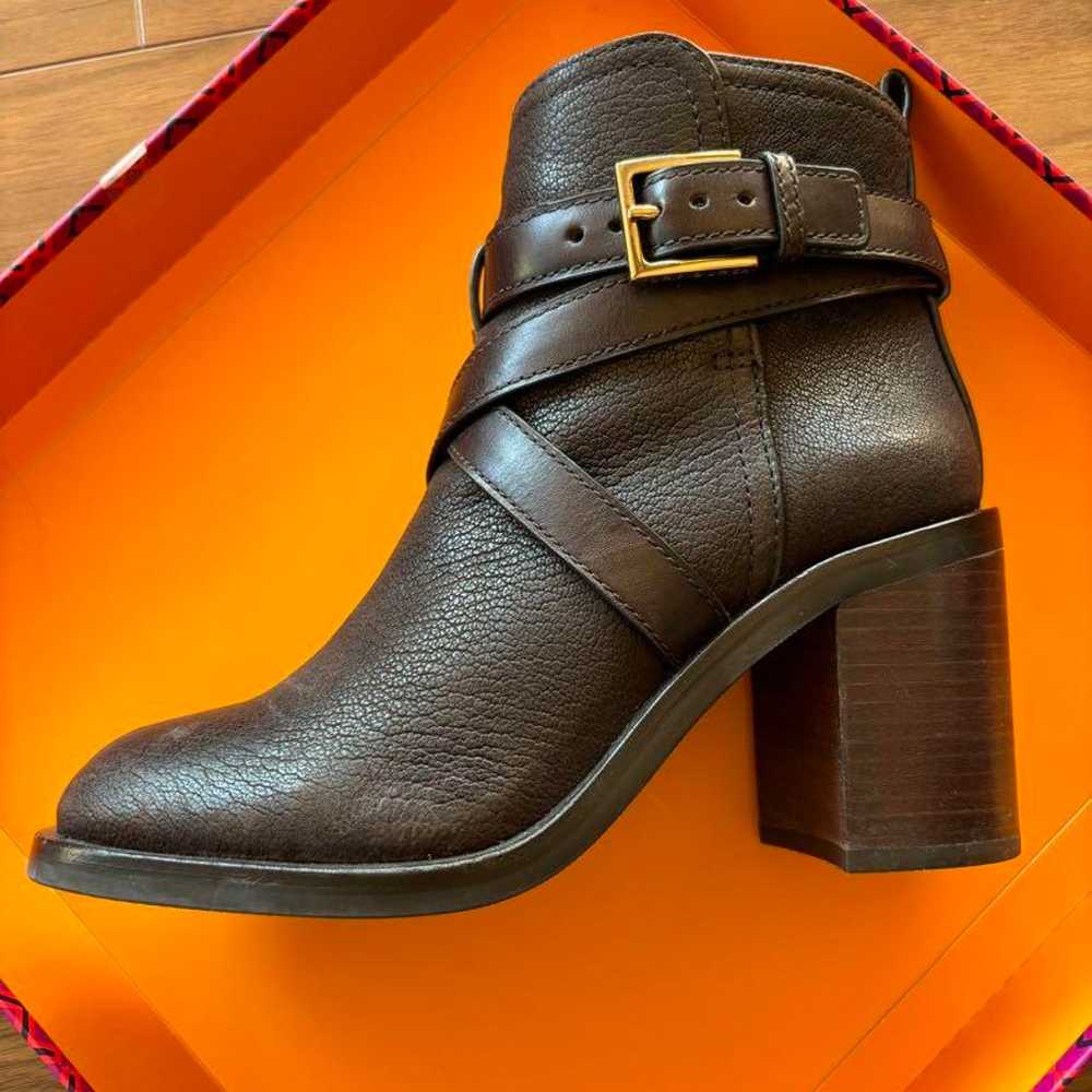 Tory Burch Short Boots, Boots, Booties - image 6