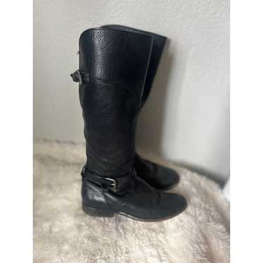 Riding Boots - image 1