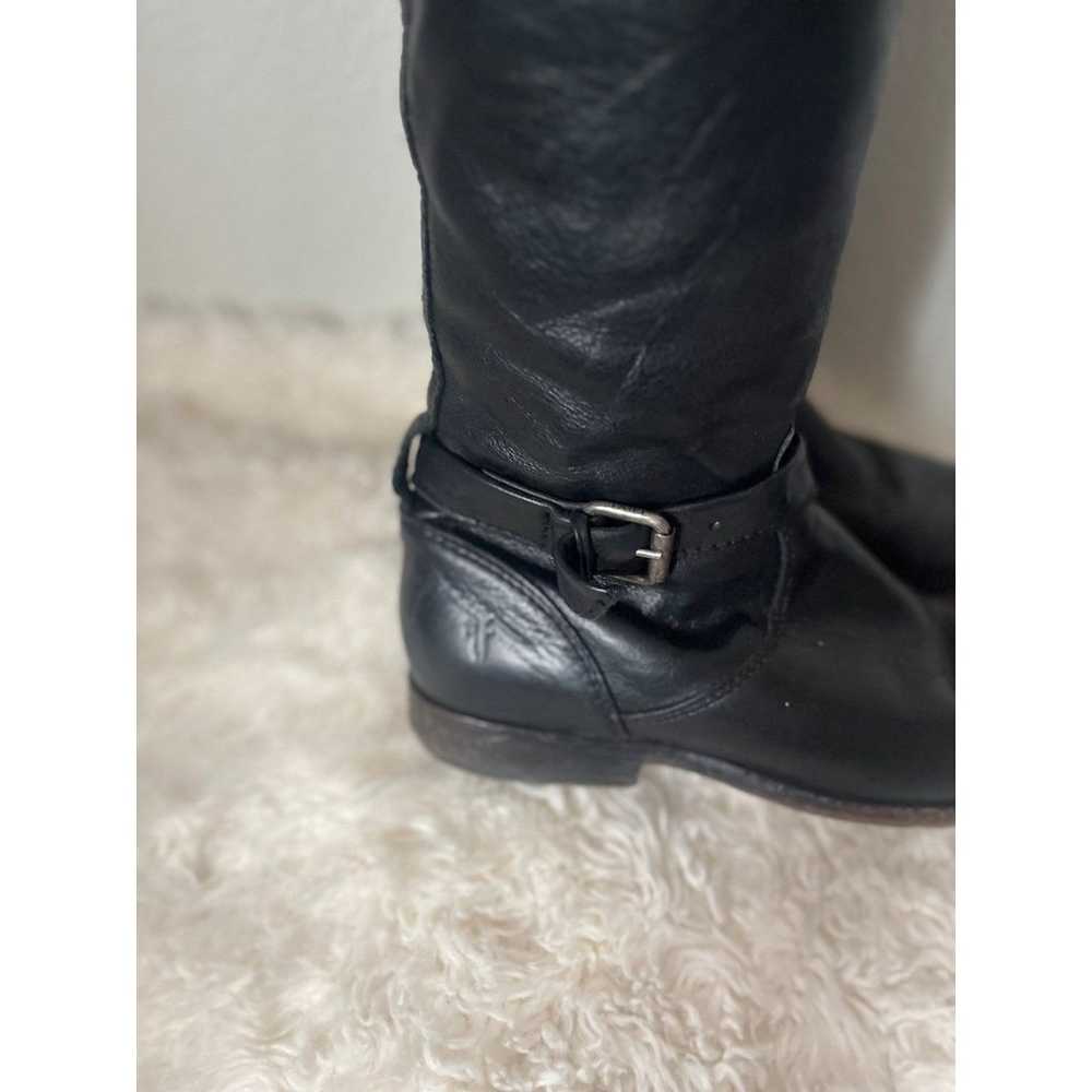 Riding Boots - image 2