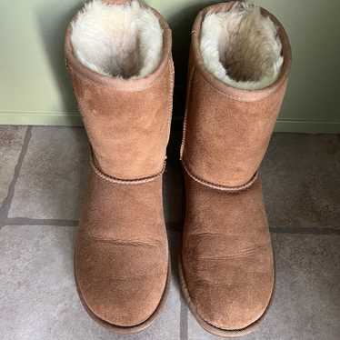 Ugg classic short