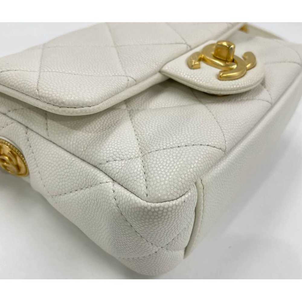 Chanel Timeless/Classique leather crossbody bag - image 10